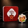Raksha Bandhan 999 Fine Silver Coin
