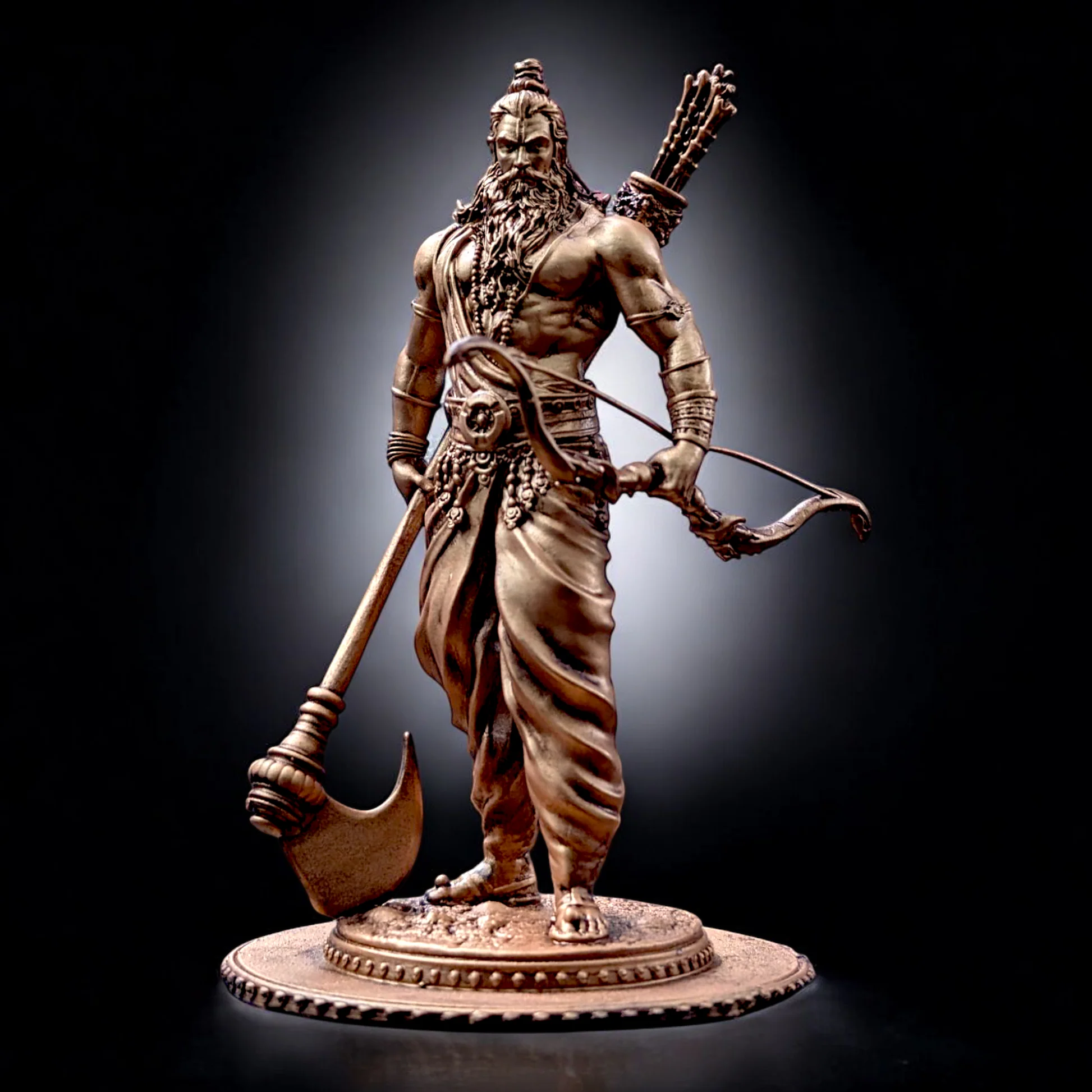 god parshuram for home