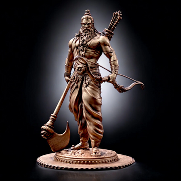 god parshuram for home
