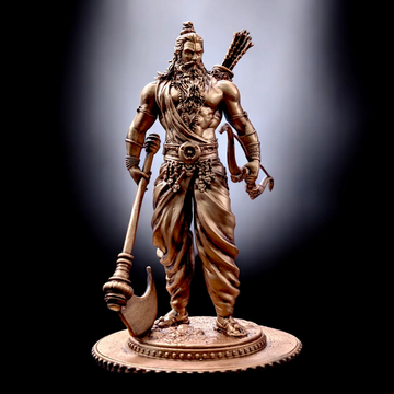 god parshuram for mandir