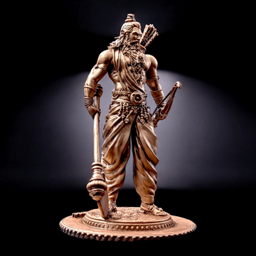 god parshuram idol online