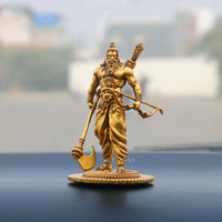 Lord Parshuram