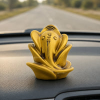 Rose Ganesha
