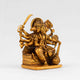 Sitting Panchmukhi Hanuman