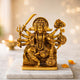 Sitting Panchmukhi Hanuman