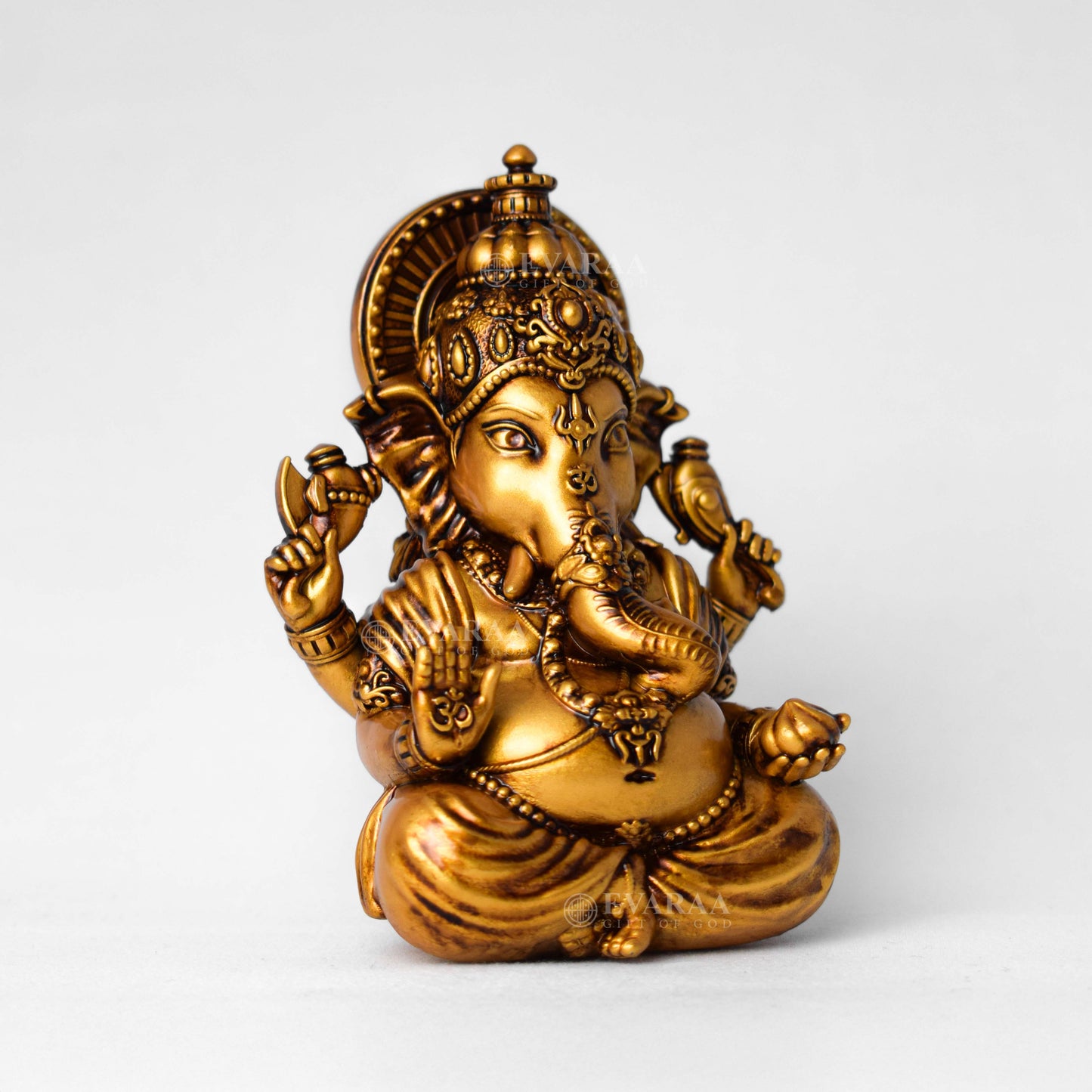 Vighnaharta Ganesha