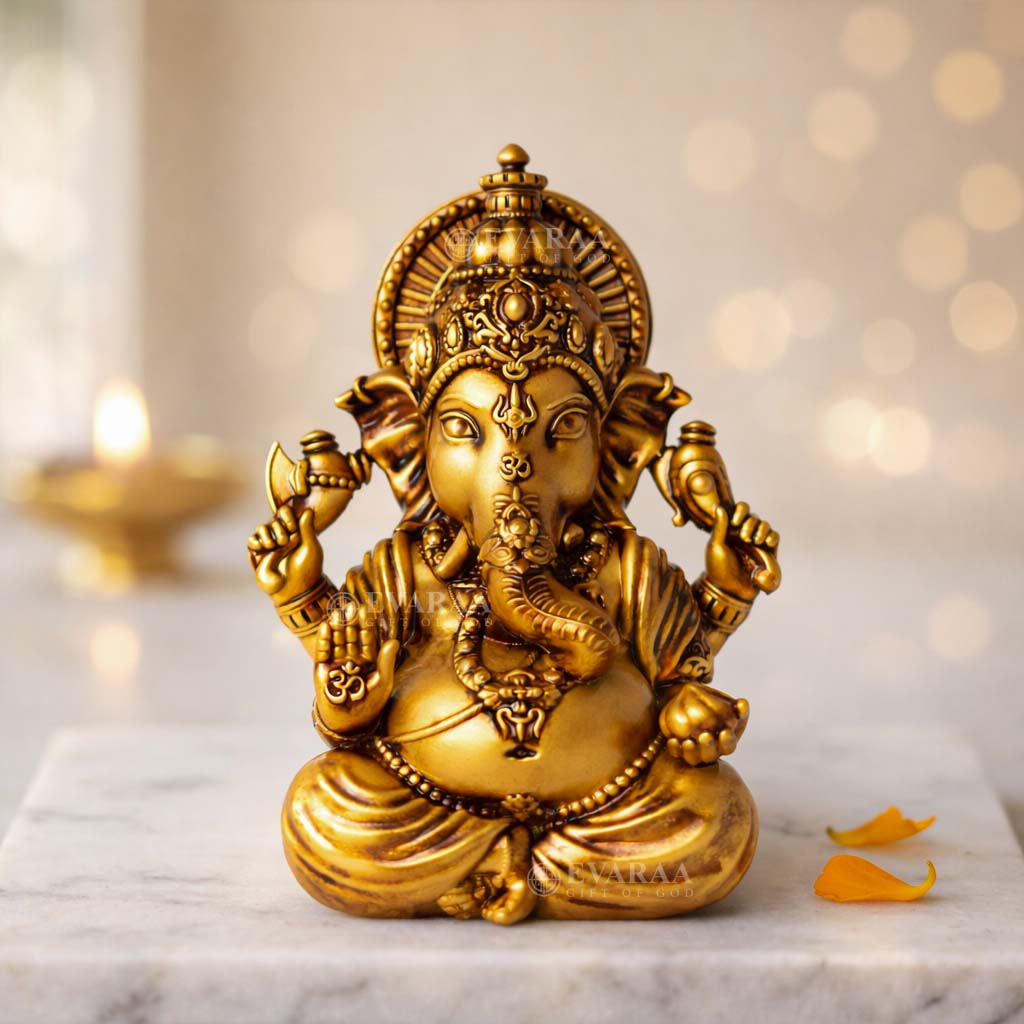 Vighnaharta Ganesha