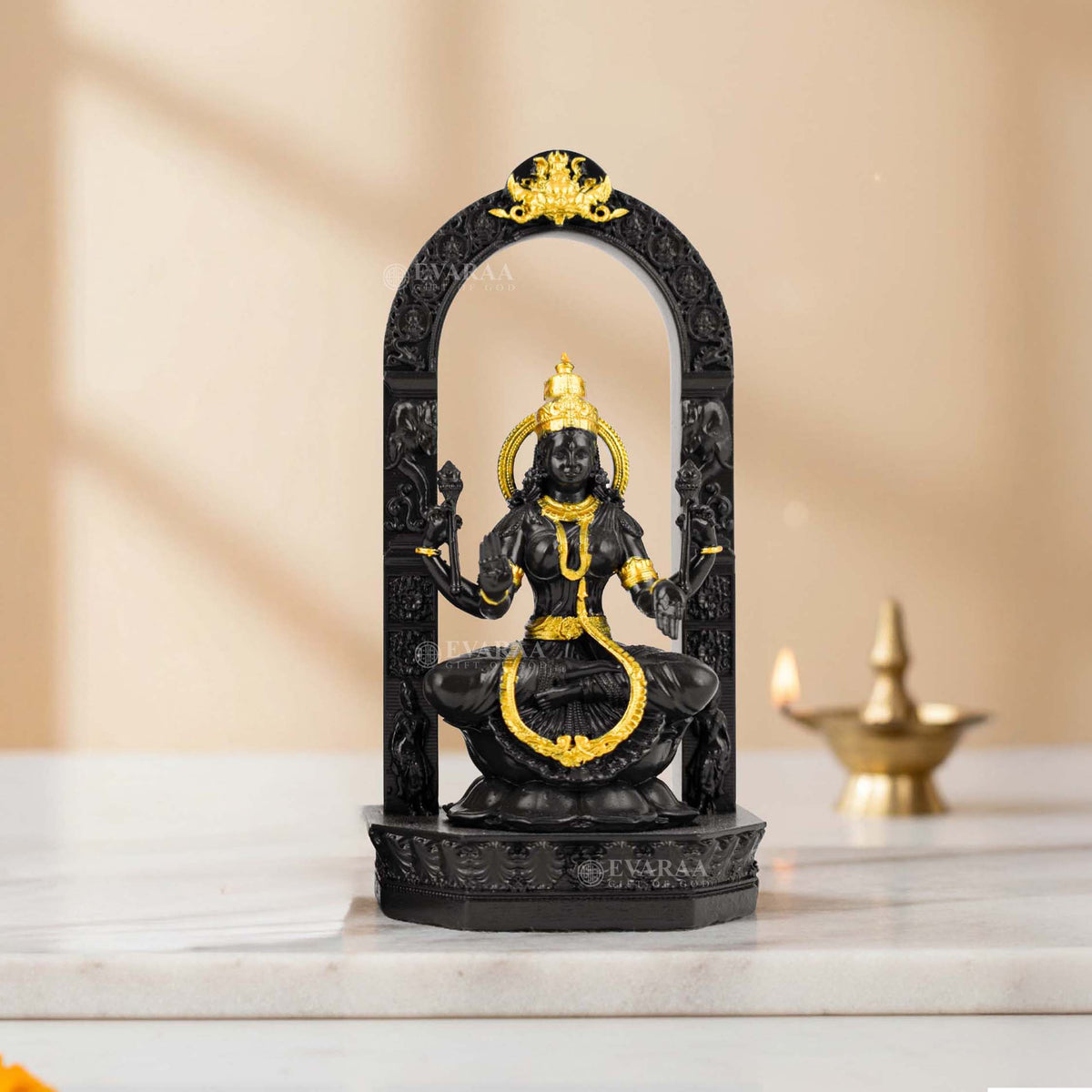 Laxmi ji God Idol