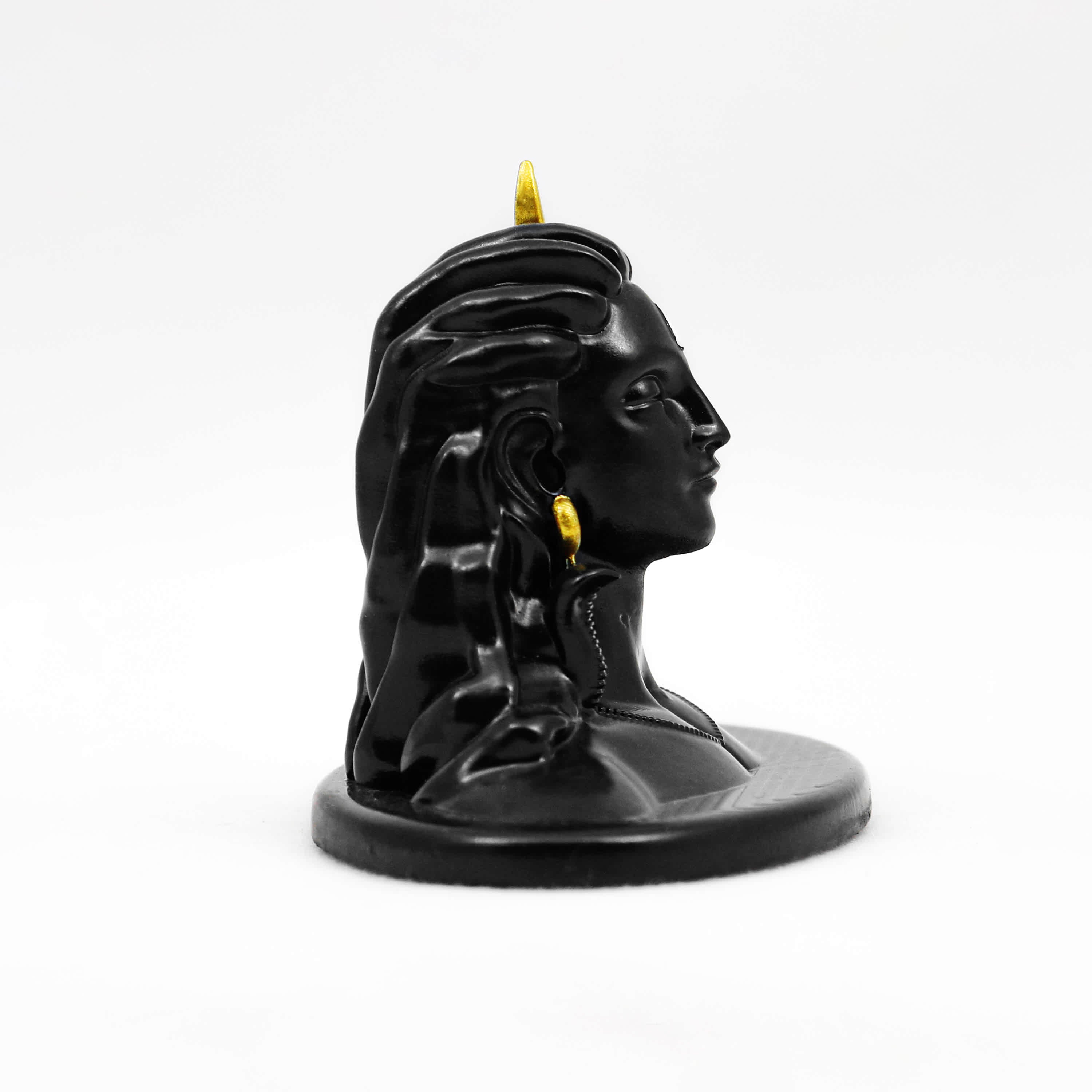 Adiyogi Shiva Statue