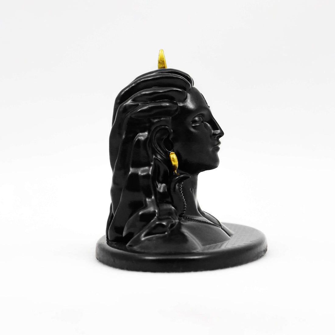 Adiyogi Shiva Statue