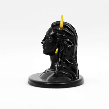 Adiyogi Shiva Statue