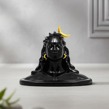 Adiyogi Shiva Statue