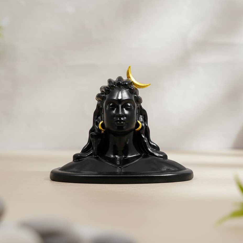 Adiyogi Shiva Statue