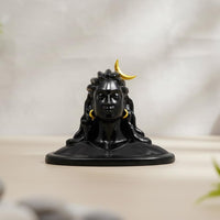 Adiyogi Shiva Statue