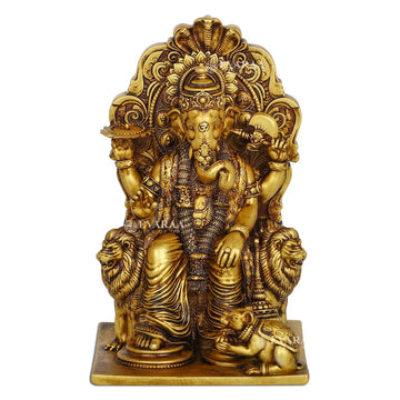 Lalbaugcha Raja