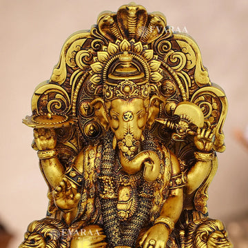 ganesh idol