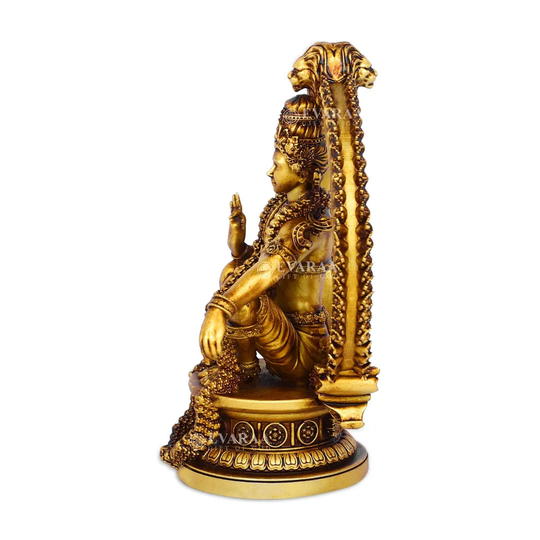 god ayyappa swami
