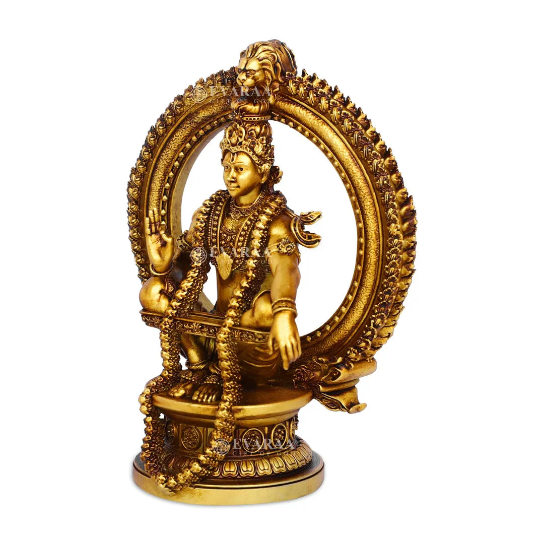 ayyappa swami 