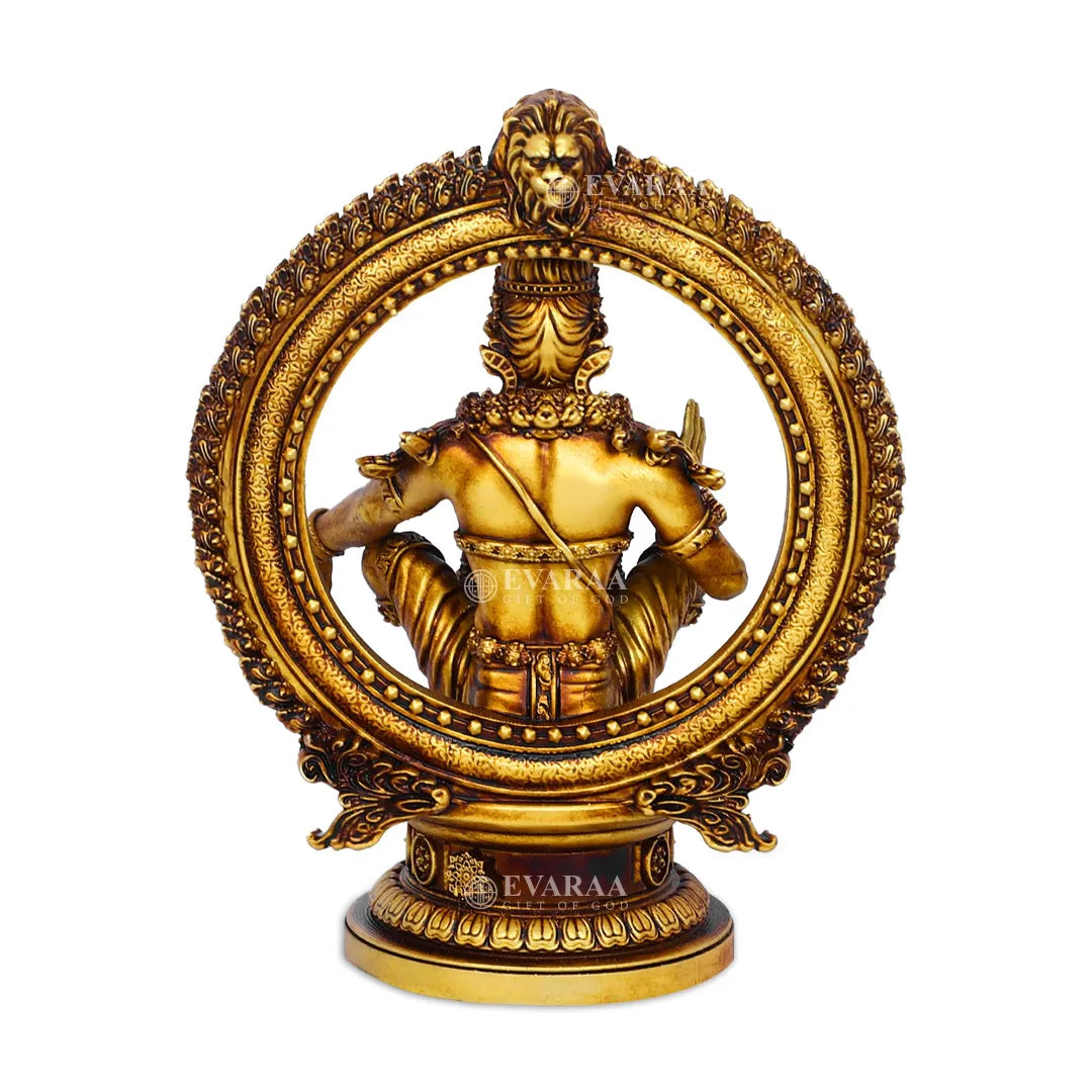 ayyappa swami 