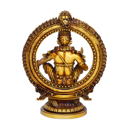 ayyappa swami 