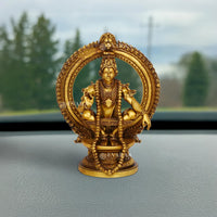 god ayyappa for car dashboard
