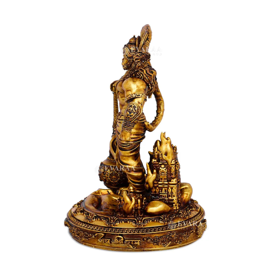 Hanuman Idol 