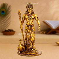 god kartikeya