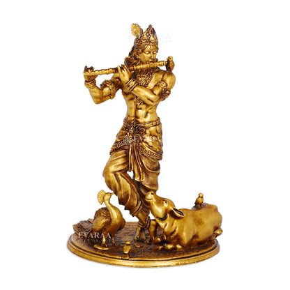 krishna idol for mandir