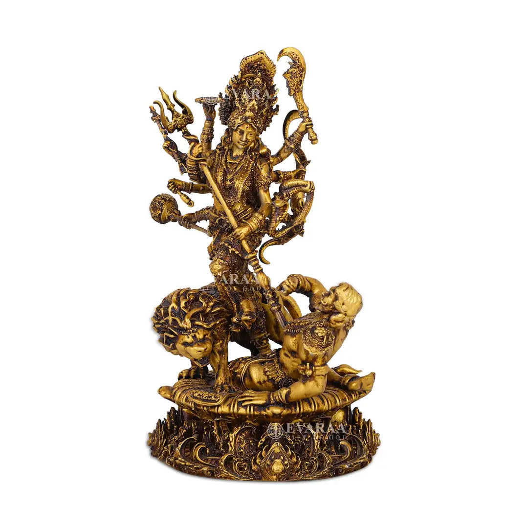 goddess maa durga 