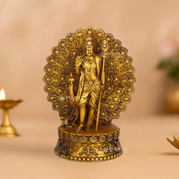 Vel Murugan
