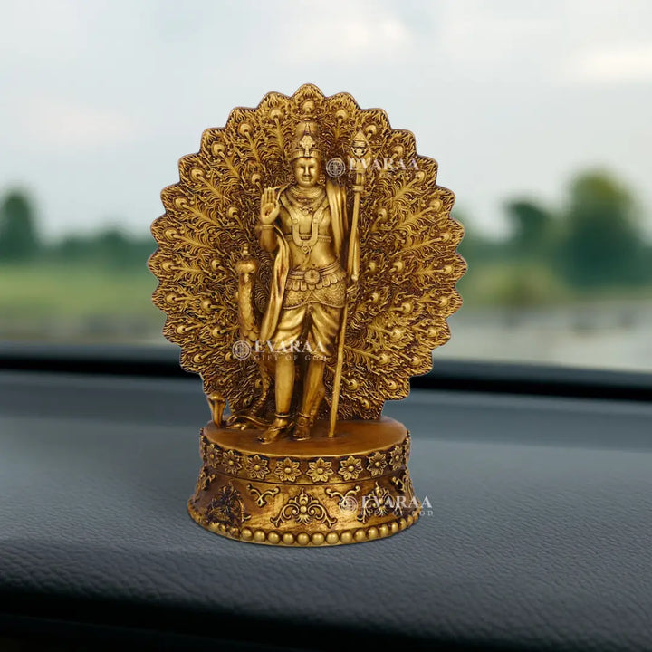 Vel Murugan