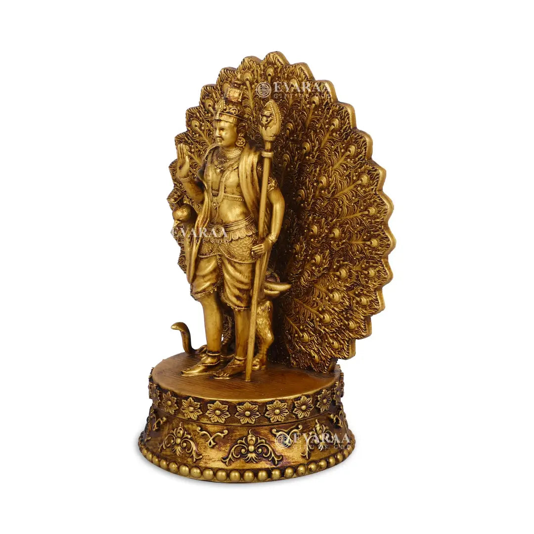 Vel Murugan