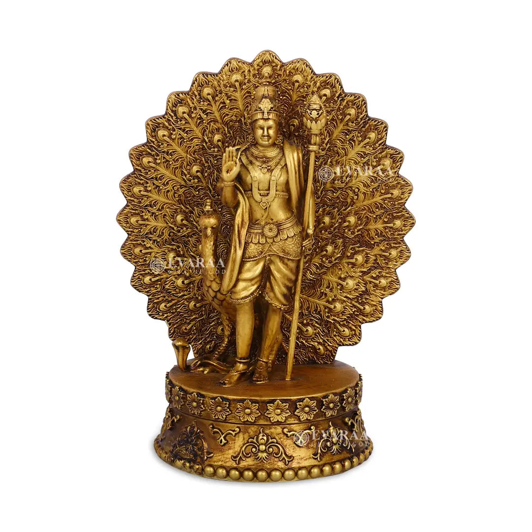 Vel Murugan