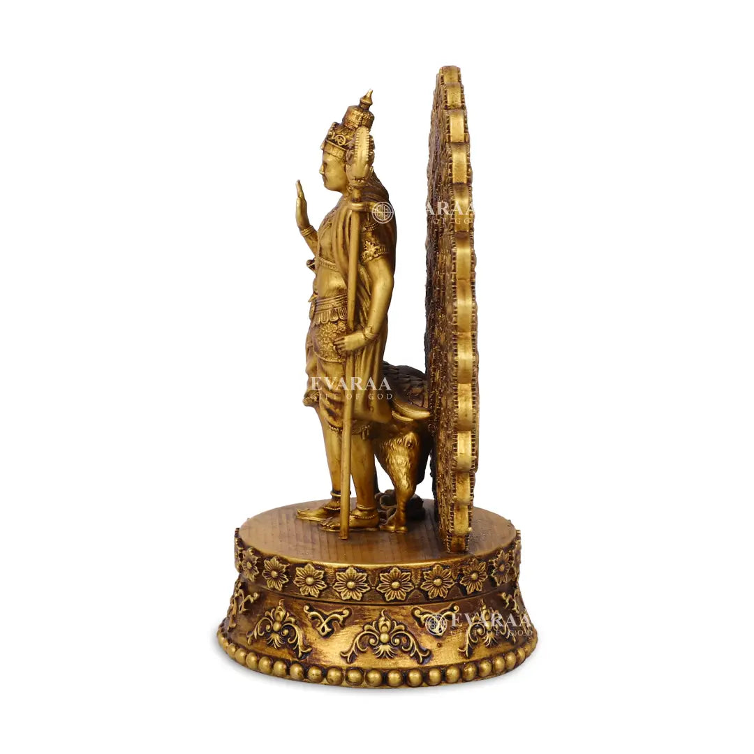 Vel Murugan