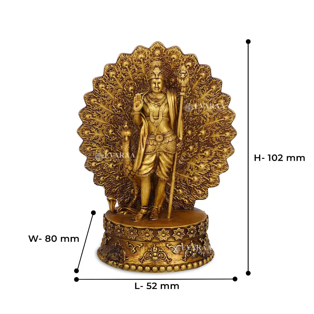 Vel Murugan
