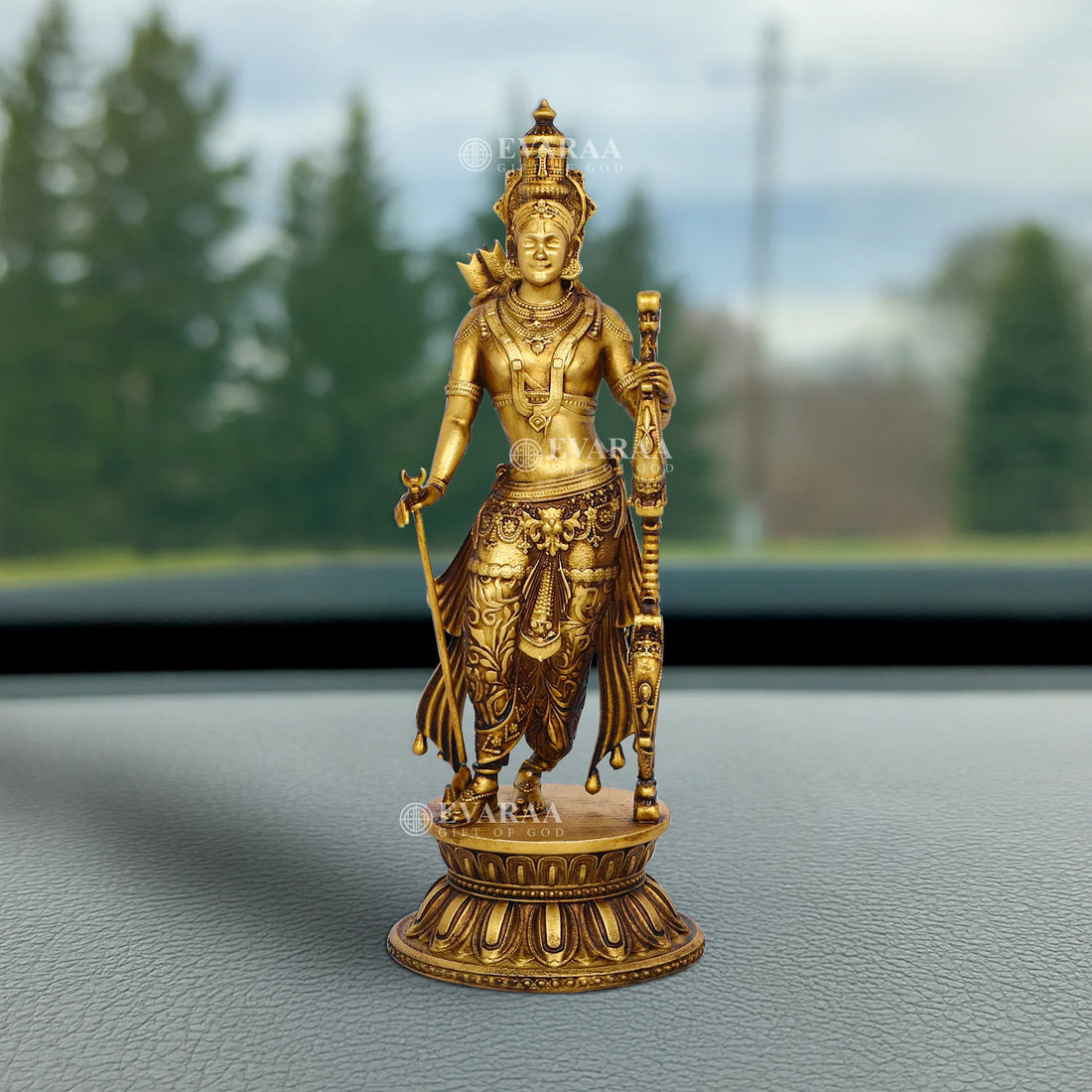 Kondana Ram