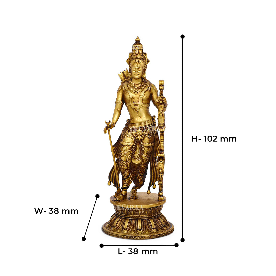Kondana Ram