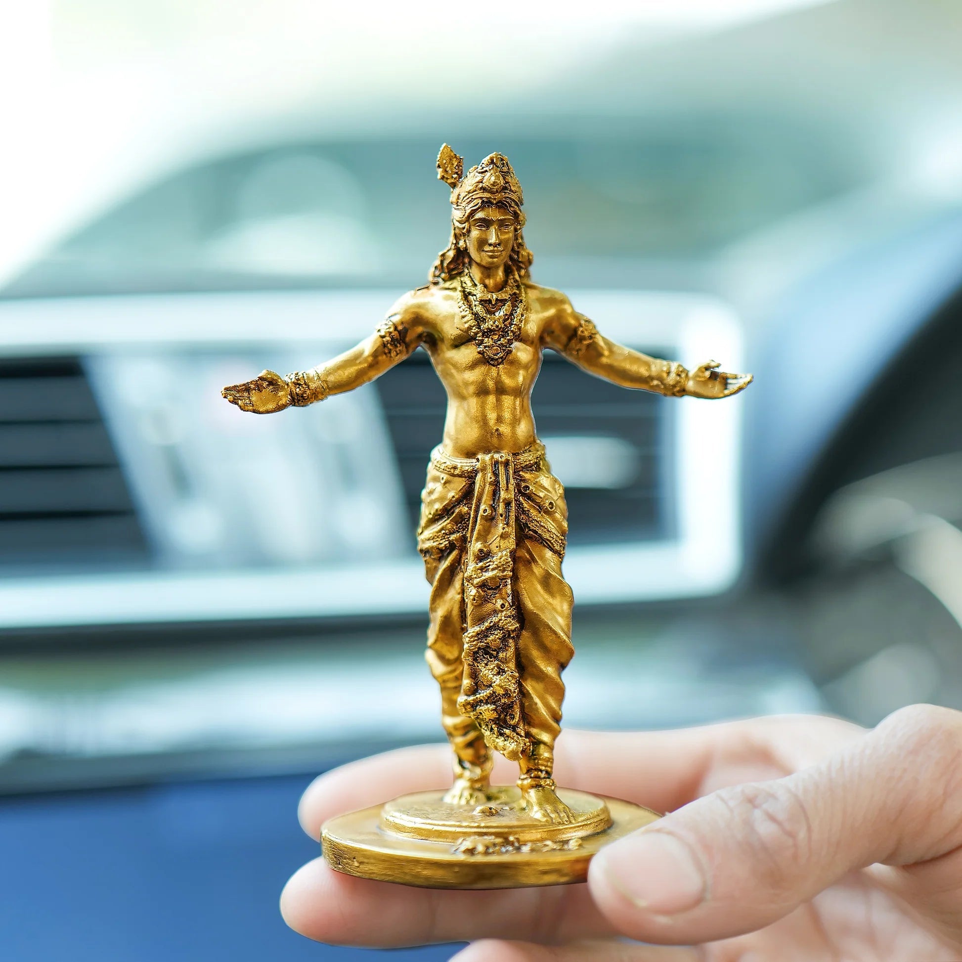 Krishna (Geeta Updesh) - evaraa