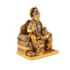 Lord Kuber Ji idol for home temple decoration