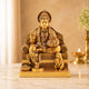 Lord Kuber Ji Idol for home and office decoration