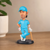 MS Dhoni Cap Bobblehead