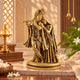 Radha Krishna Idol with beautiful traditional design for home decor