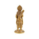 Back view of Ram Ji Idol showing complete structure and finishing