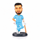 Rohit Sharma Smile Bobblehead cricket collectible
