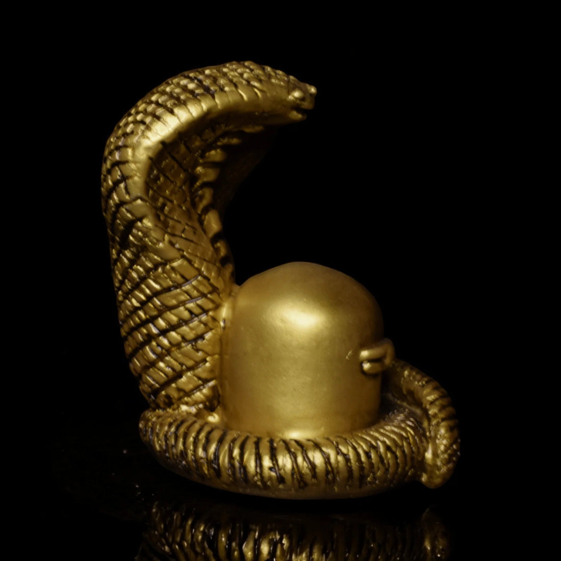 lord shivalingam for car dashboard