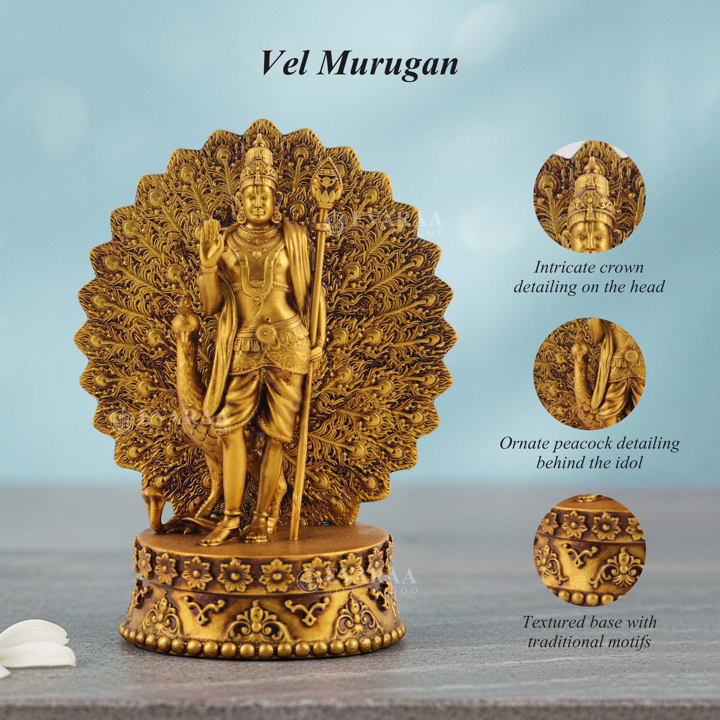 Vel Murugan