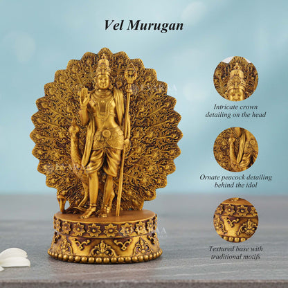 Vel Murugan