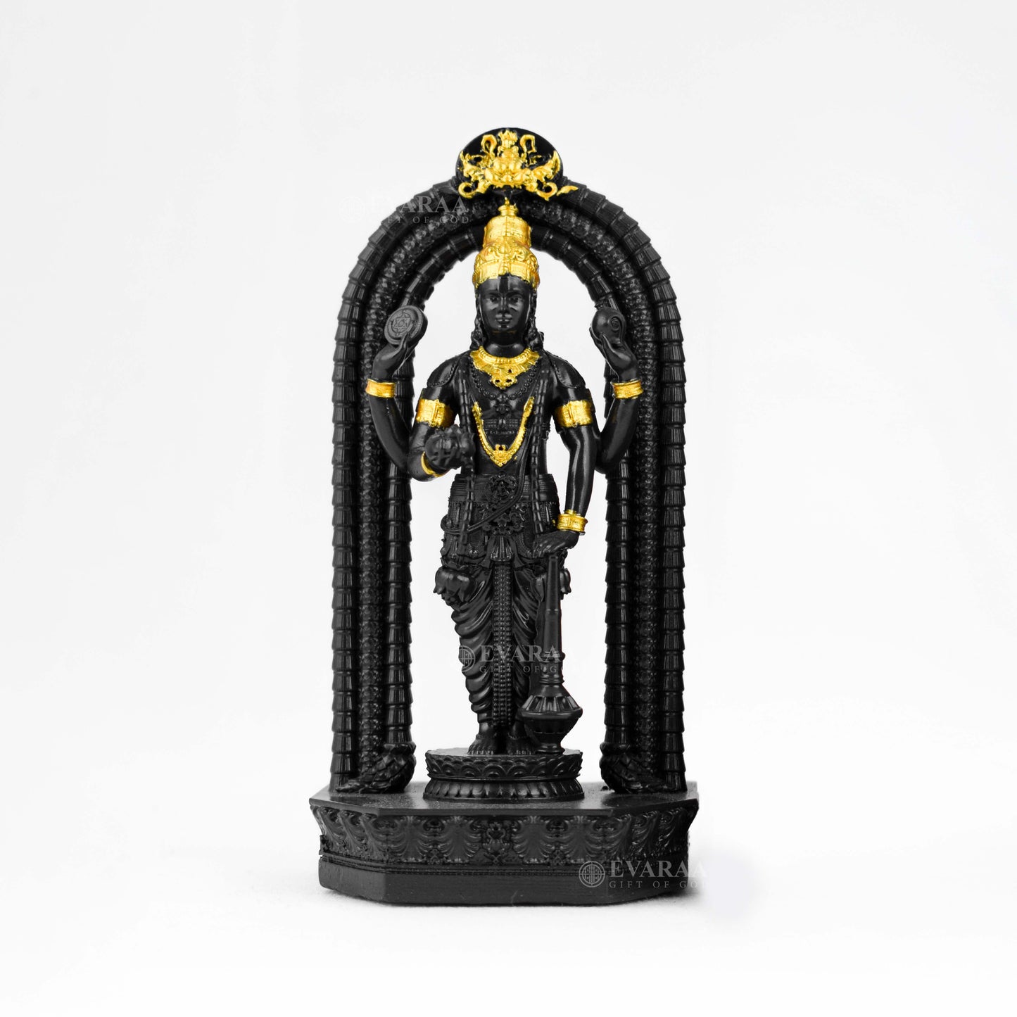 Vishnu Ji God Idol