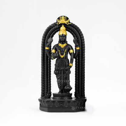 Vishnu Ji God Idol